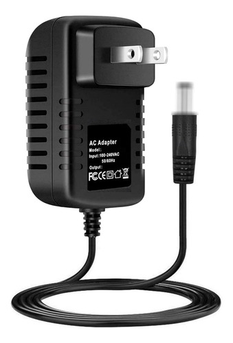 Cargador De 12v Para Batidora De Cocina Eléctrica Chefman In