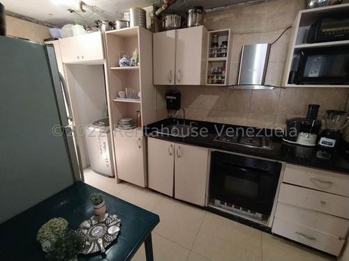 Imagen 6 de 13 de Apartamento En Venta San Pablo Turmero 22-23235 Hc