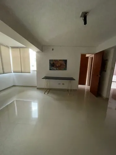 Apartamento En Venta - Santa Fe