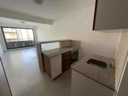 1 Ambiente | Directorio, Avda. Al 1000