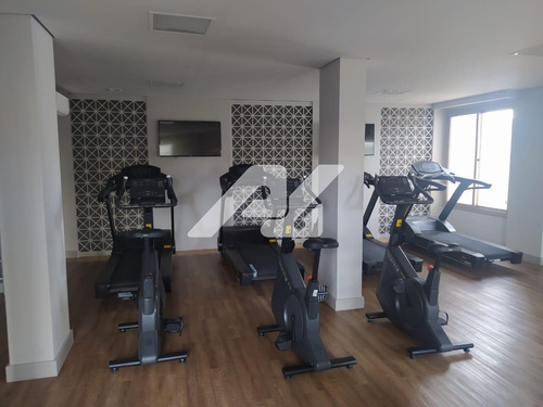Imagem 28 de 28 de Apartamento À Venda Em Taquaral - Ap008551