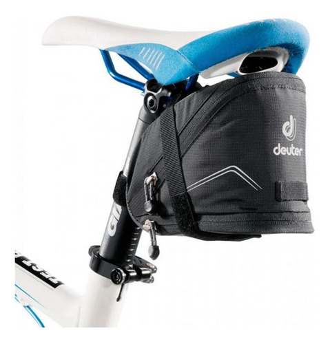 Bolsa Para Bicicleta Bag Ii Deuter Capacidade 1,4 Lts