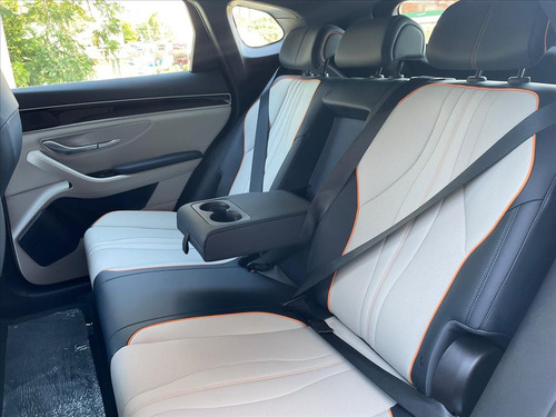 BYD Song Plus 1.5 DM-I HÍBRIDO AUTOMÁTICO
