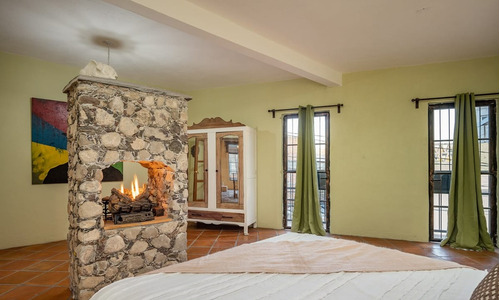 Imagen 28 de 30 de Casa Amanecer En Venta, Colonia San Rafael En San Miguel De
