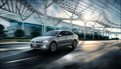 Imagen 14 de 17 de Volkswagen Virtus Trendline 0km 2023