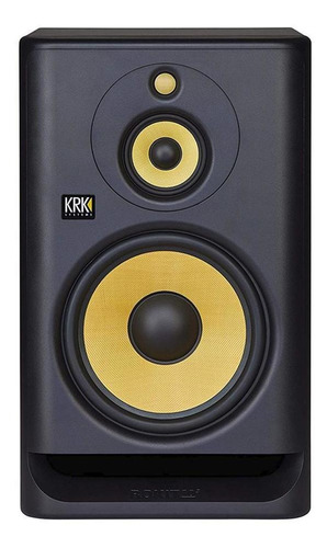 Monitor Krk Rokit 10-3 G4 Activo 3-vias 300w Rp103g4 10pg