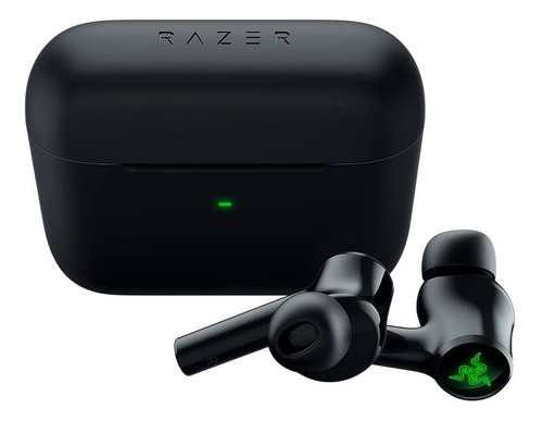 Nuevos Auriculares Razer Hammerhead True Inalámbricos (2ª.