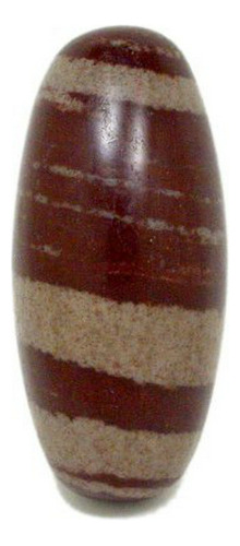 Piedra Grande De Shiva Lingam, 3-4 