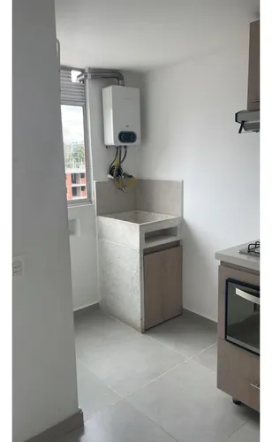 Apartamento En Rionegro, Fontibon