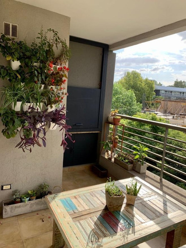 Imagen 9 de 30 de Departamento - Olivos-vias/rio