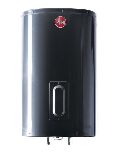 Termotanque Rheem Electrico De Colgar 85 L - Tec085rh