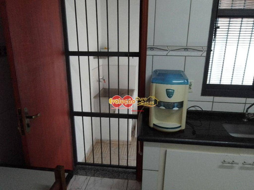 Imagem 12 de 27 de Salão Comercial Situado No Parque São Francisco - Sl0048