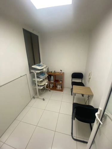 Venta De Oficina A Pasos Del Metro Manuel Montt