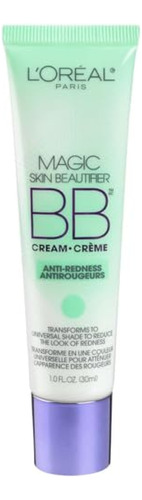 Cremas Correctoras Bb Para Rostro L'oréal Paris Makeup Magic