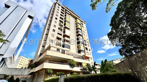 Fg Apartamento En Alquiler En La Carlota 25-16056 Jel