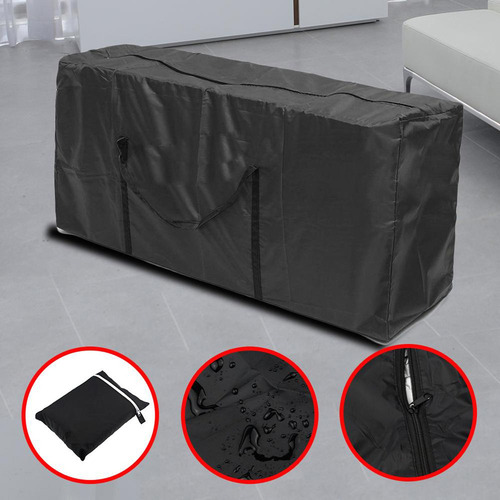 A Bolsa De Almacenamiento De Árbol De Navidad El 173x76x51cm