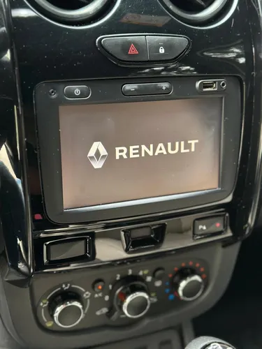 Renault Duster 1.6 Dynamique 4X2