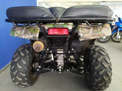 Kawasaki Brute Force 750 4x4 2015 Usado