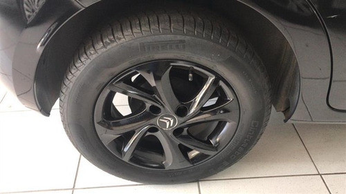 Citroen C3 1.5 Tendance 8v Flex 4p Manual 2013/2013