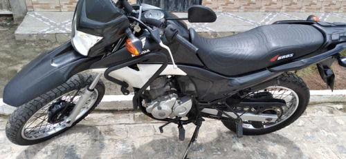 Honda 160