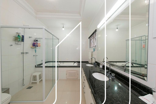 Imagem 16 de 30 de Casa À Venda, 4 Quartos, 4 Suítes, Condomínio Tivoli - Sorocaba/sp - 6102