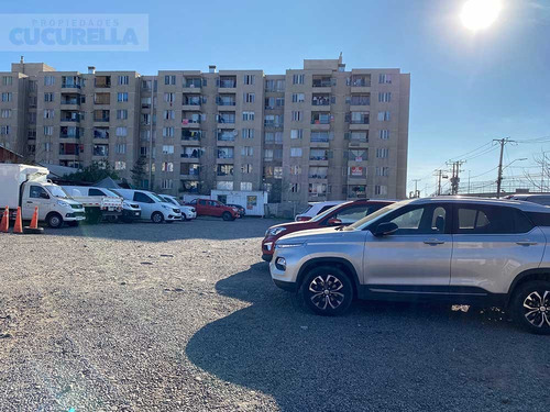 Sitio En Venta En La Cisterna