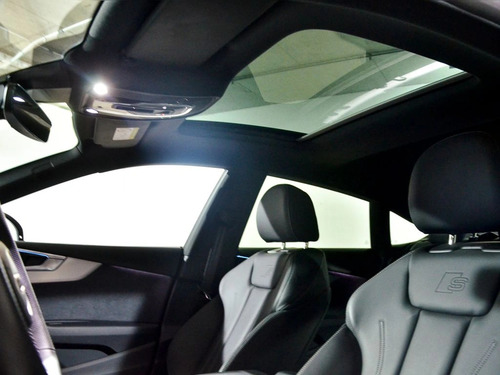 Audi A5 2025