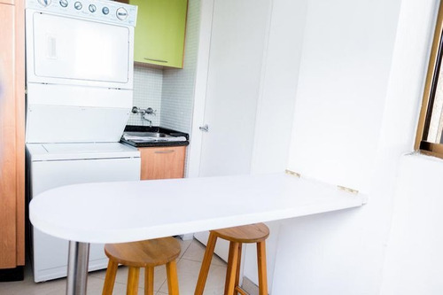 Imagen 10 de 12 de Apartamento Venta Santa Edivigis Mls 20-15151