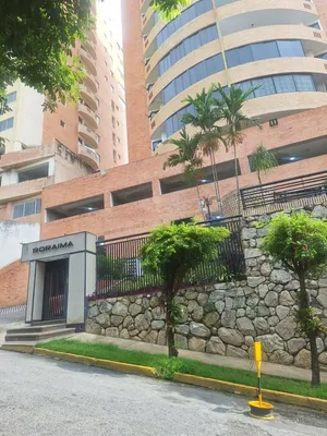 Apartamento en venta
