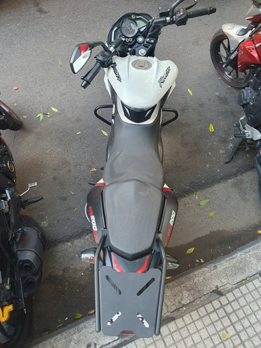 Rouser Ns 200 2024