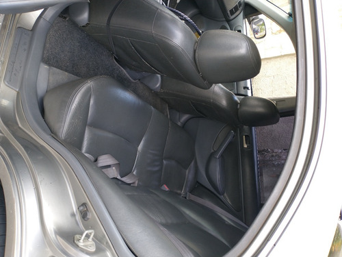 Honda Civic 1.7 Lx Ano 2002