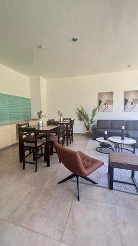 Se Arrienda Depto Nuevo 2d 2b 1e 1b 60mts2 Comuna La Florida