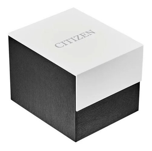 Reloj Citizen Para Caballero Original An8050-51m Crono Azul