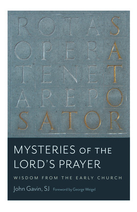 Libro Mysteries Of The Lord's Prayer: Wisdom From The Ear...