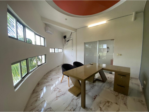Se Vende Edificio De Oportunidad. Av. Kohunlich Inversion Cancun