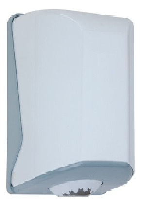 Dispensador De Toalla De Rollo Espiral