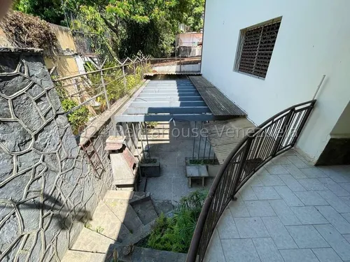 Venta Casa La Floresta Mnh