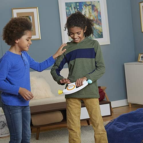 ¡hasbro Gaming Bop It! Juego Electrónico Para Niños De 8 Año