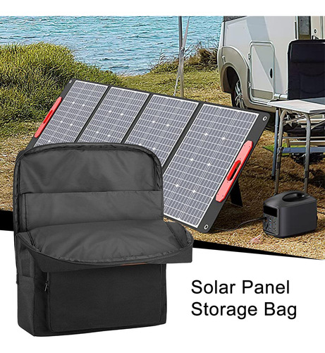 Caso De Transporte De Panel Solar Caja Del Panel Solar Caso