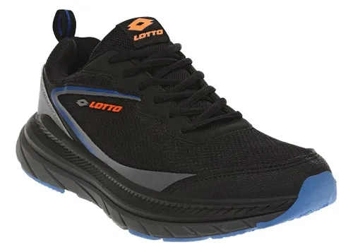 Tenis lotto online para correr