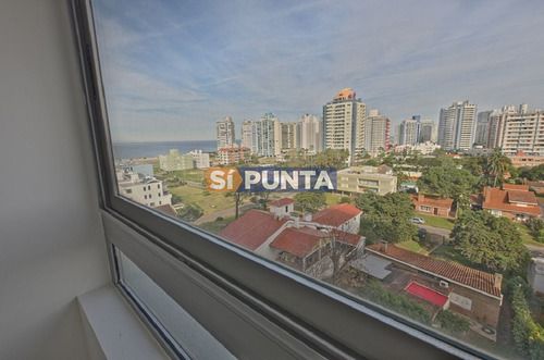 Imagen 2 de 28 de Apartamento En Playa Brava Venta