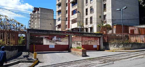 Apartamento Listo Para Mudarse Av. Andres Bello