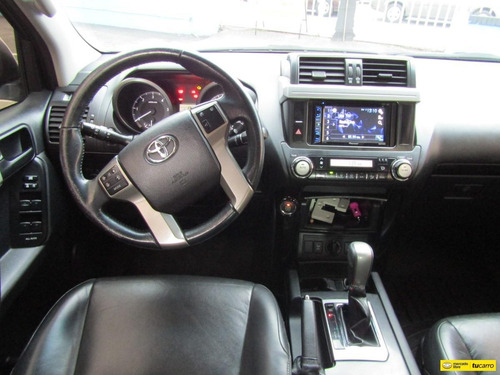 Toyota Prado Txl 3.0