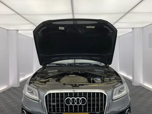 Audi Q5 2.0 Tfsi Quattro Ambition
