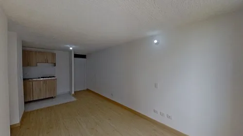 Reserva De Fontibón - Apartamento En Venta En El Portal, Fontibón