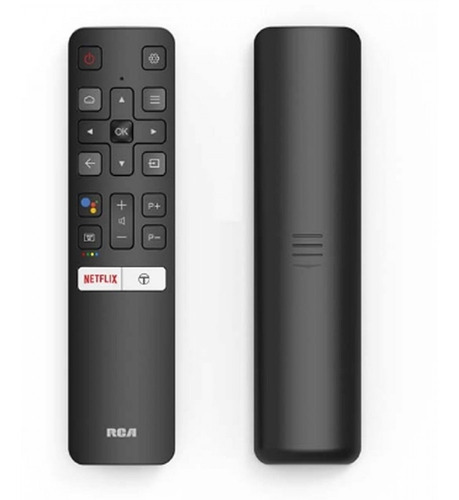 Smart Tv Rca 55 4k Uhd Android Youtube Netflix X55andtv
