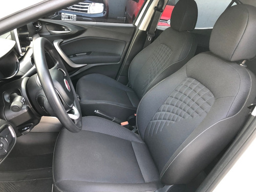Fiat Argo Precission 1.8 Mt (mm)