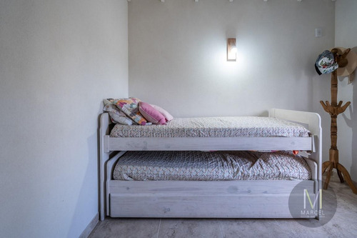 Imagen 11 de 14 de Departamento En Venta - 3 Ambientes - Zona Duplex - Pinamar