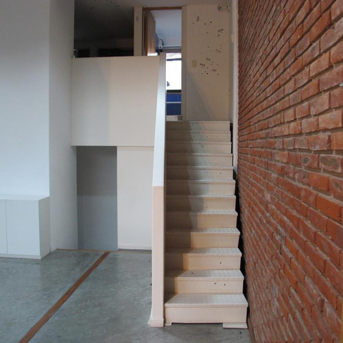Imagen 5 de 13 de Departamento En Venta- Loft/ Oficinas - 3 Ambientes - Martinez -