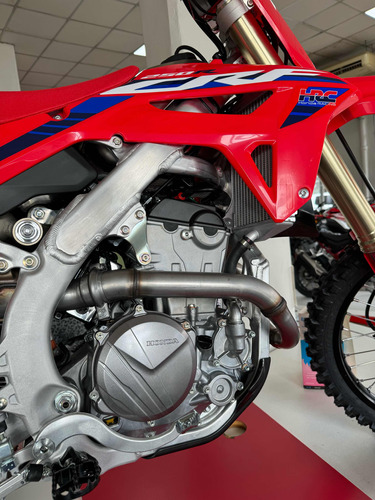 Honda Crf 250r 2024